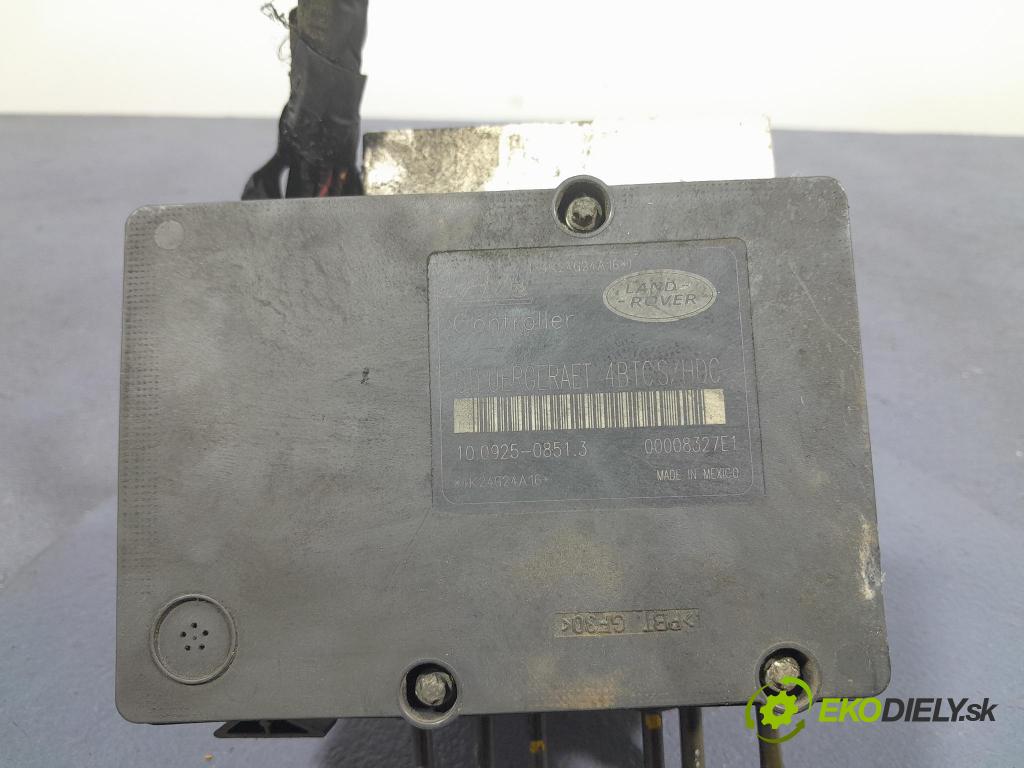 Land rover Freelander 2004 čerpadlo ABS x SRB00200