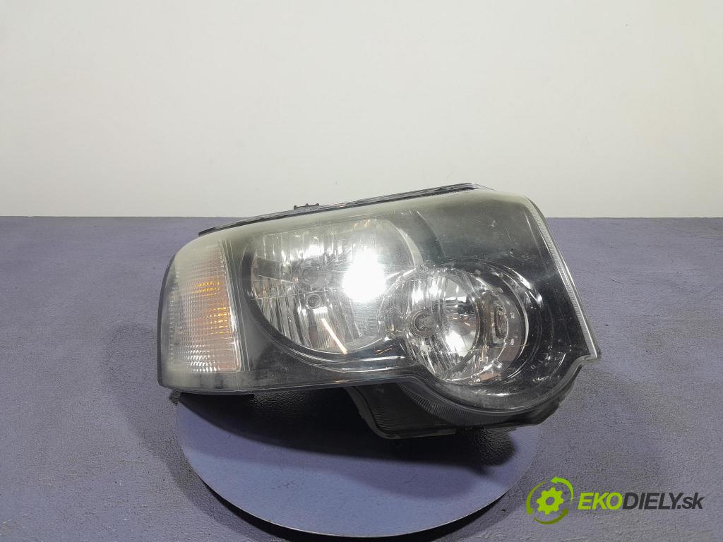 Land rover Freelander 2004 světlo v pravo: 100-16446