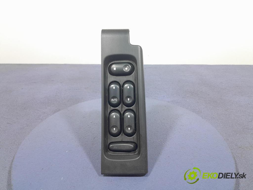 Land rover Freelander 2004 Přepínač Sklenka: