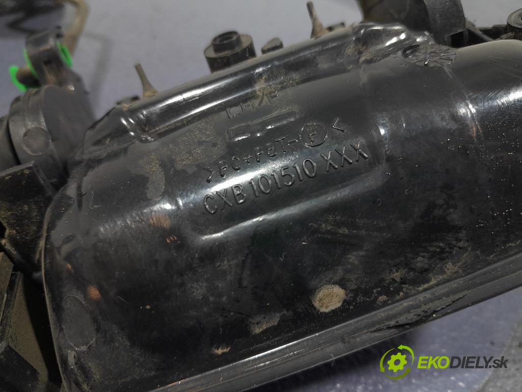 Land rover Freelander 2004 klika před levá CXB101510