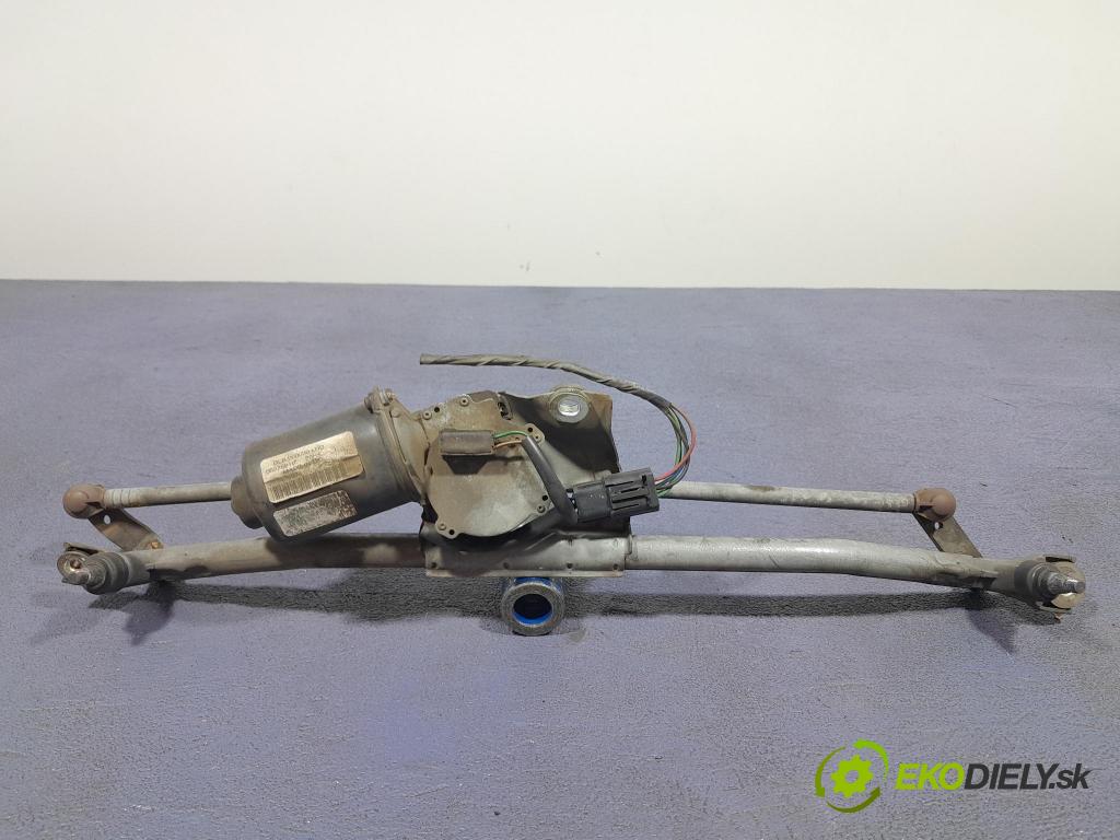 Land rover Freelander 2004 mechanismus motorek Stěrače: před