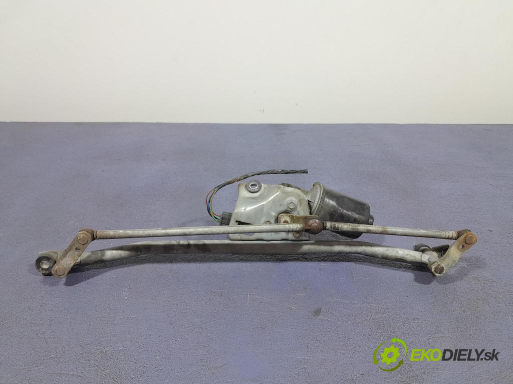Land rover Freelander 2004 mechanismus motorek Stěrače: před