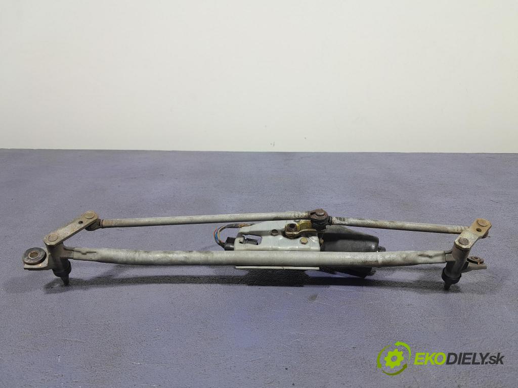 Land rover Freelander 2004 mechanismus motorek Stěrače: před