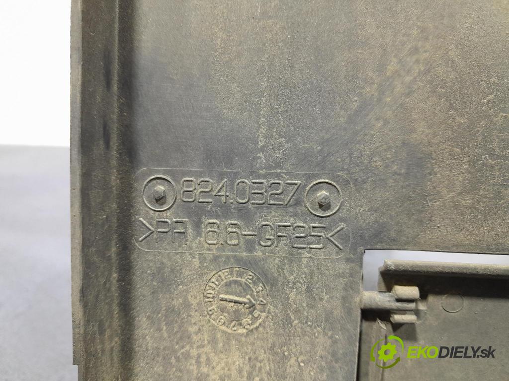 Land rover Freelander 2004 Ventilátor Chladič: 8240327