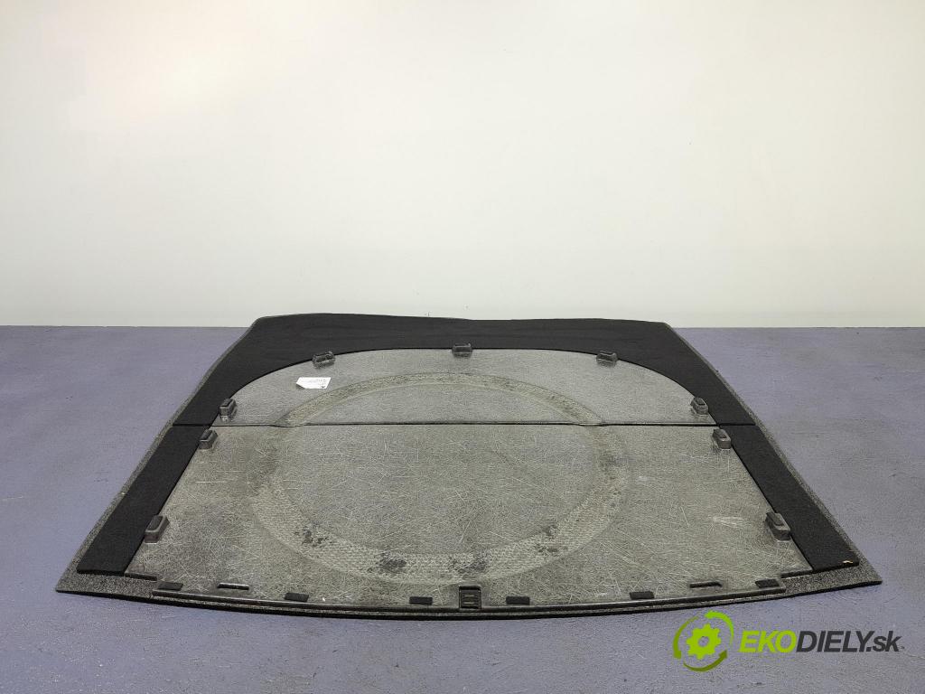 Skoda Octavia 2021 koberec do auta 5E6863463