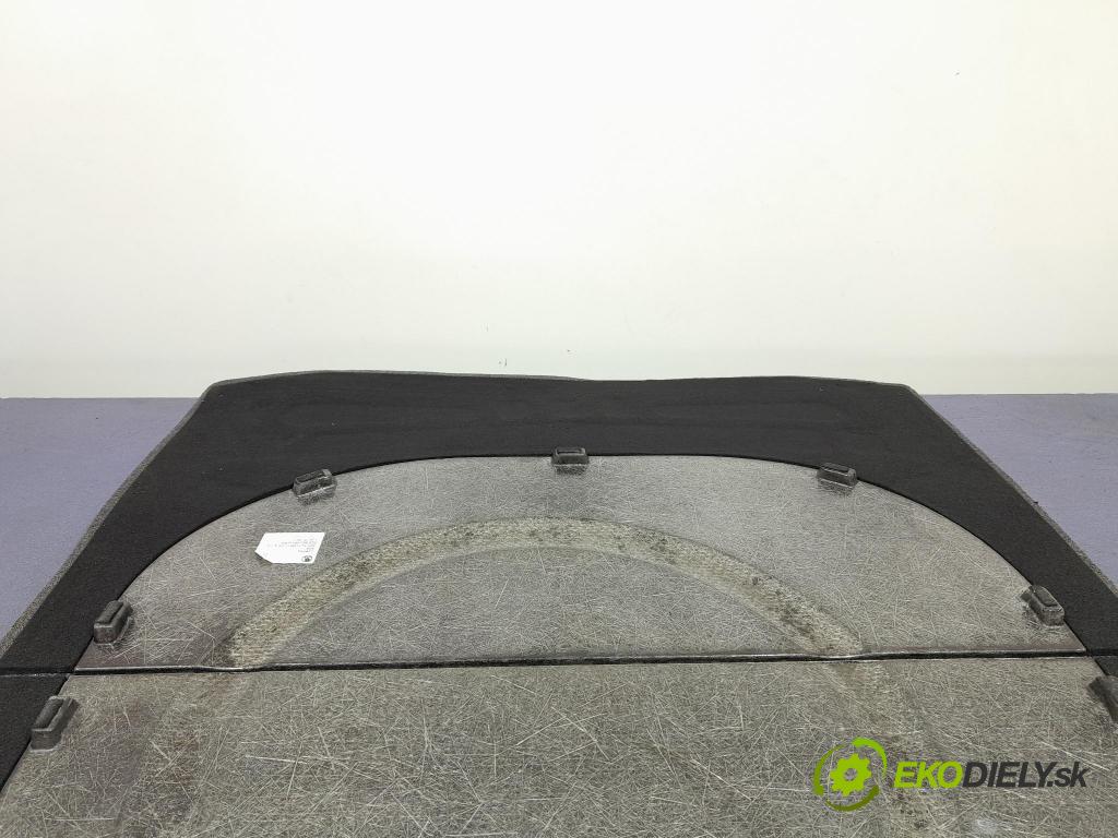 Skoda Octavia 2021 koberec do auta 5E6863463