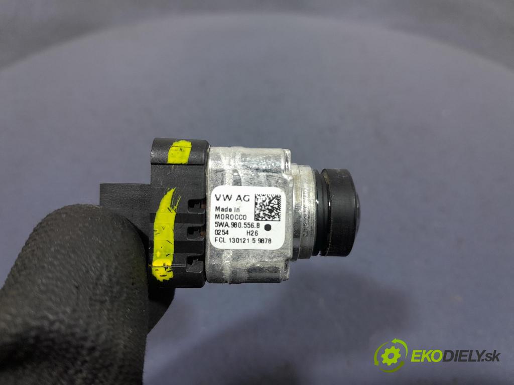 Skoda Octavia 2021 Kamera 5WA980556B