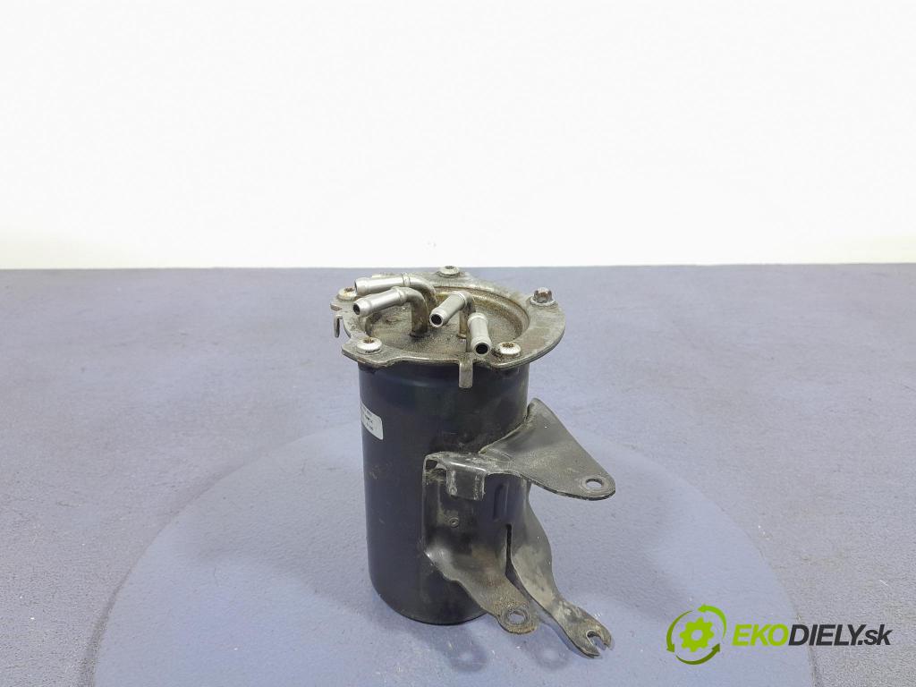 Vw Golf 2012 obal Filtre: paliva 1K0127400L