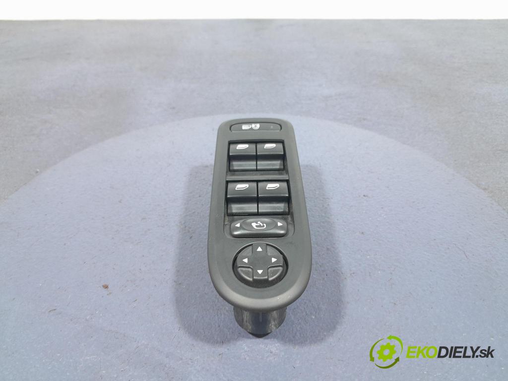 Peugeot 508 2016 Přepínač Sklenka: 98026370ZD