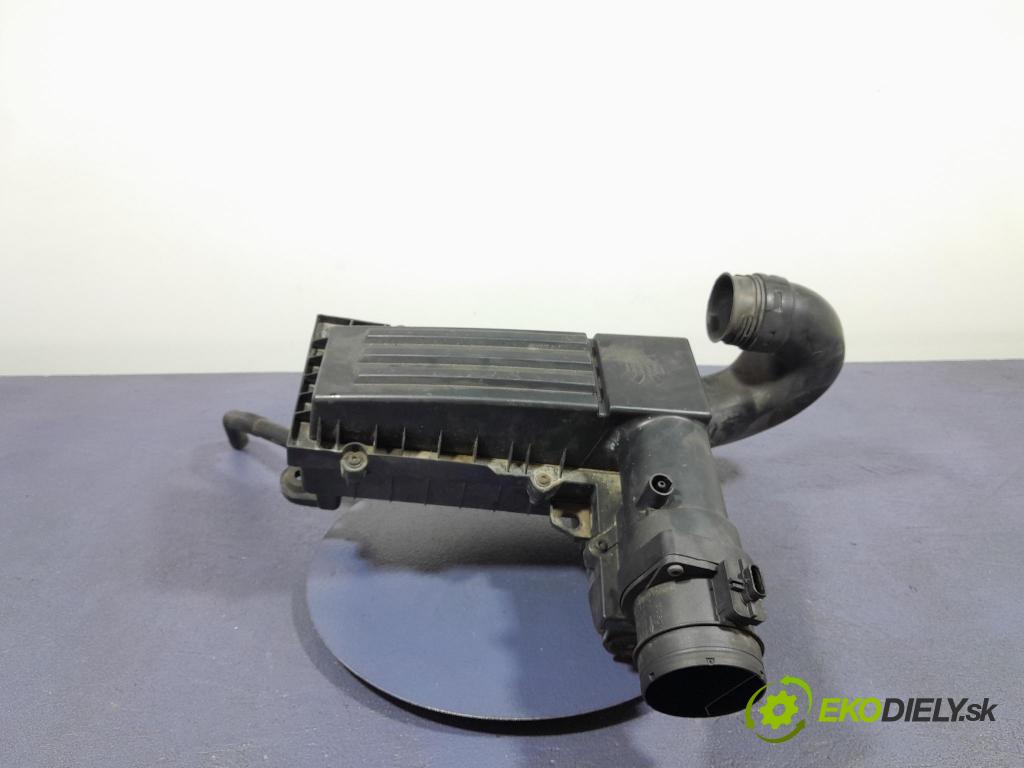 Vw Golf 2012 obal Filtre: Vzduch: 3C0129607BC