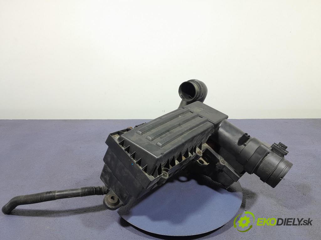Vw Golf 2012 obal Filtre: Vzduch: 3C0129607BC
