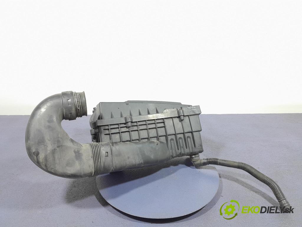 Vw Golf 2012 obal Filtre: Vzduch: 3C0129607BC