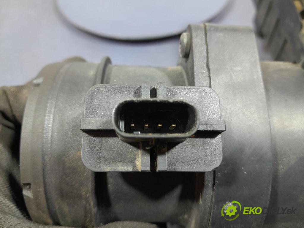 Vw Golf 2012 obal Filtre: Vzduch: 3C0129607BC