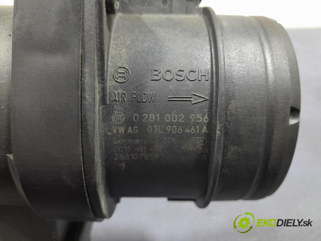 Vw Golf 2012 obal Filtre: Vzduch: 3C0129607BC