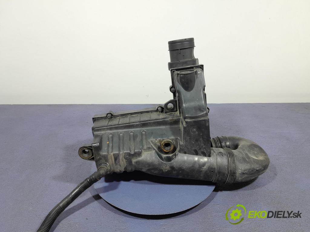 Vw Golf 2012 obal Filtre: Vzduch: 3C0129607BC