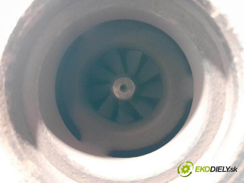 Vw Golf 2012 Turbo-kompresor: 03L253056G