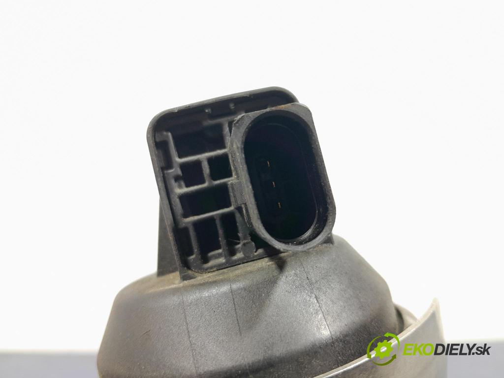 Vw Golf 2012 Turbo-kompresor: 03L253056G