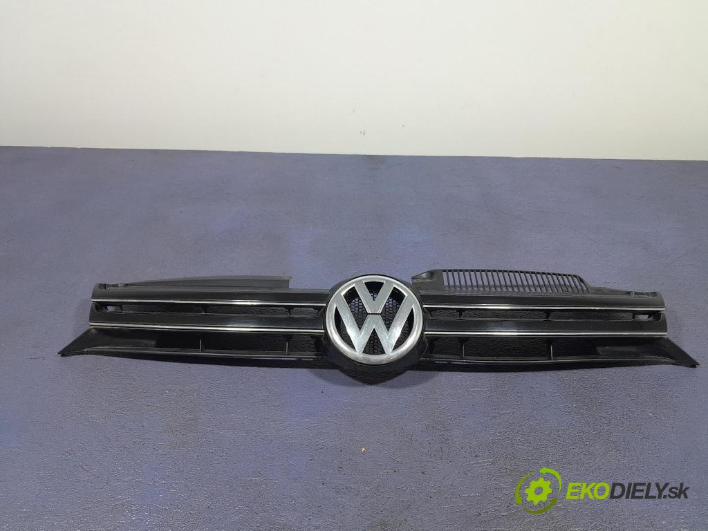 Vw Golf 2012 mřížka / Gril: 5K0853653