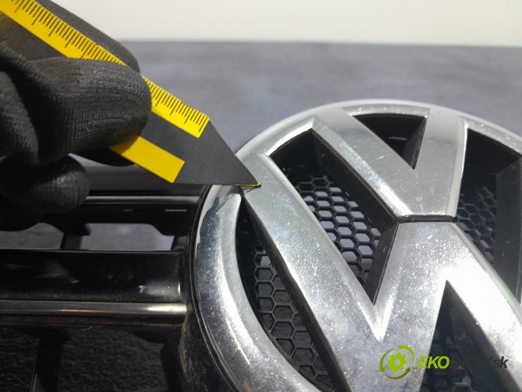 Vw Golf 2012 mřížka / Gril: 5K0853653