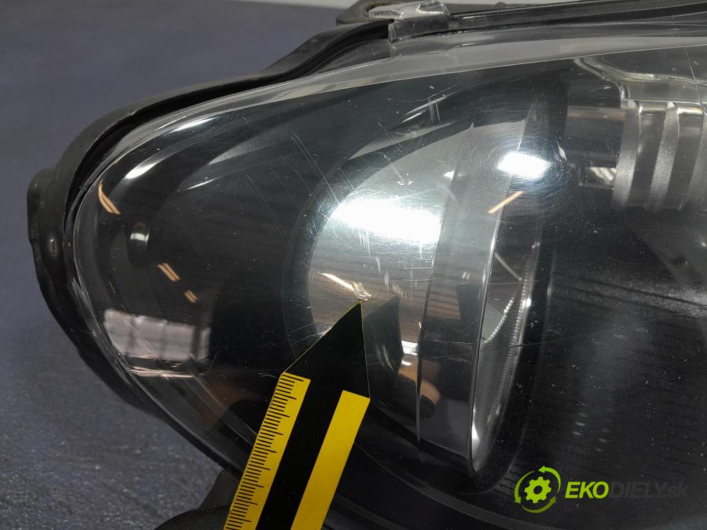 Vw Golf 2012 Reflektor: v pravo: