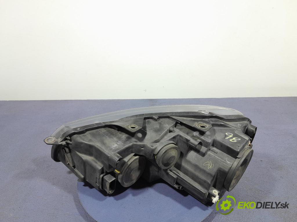 Vw Golf 2012 Reflektor: v pravo: