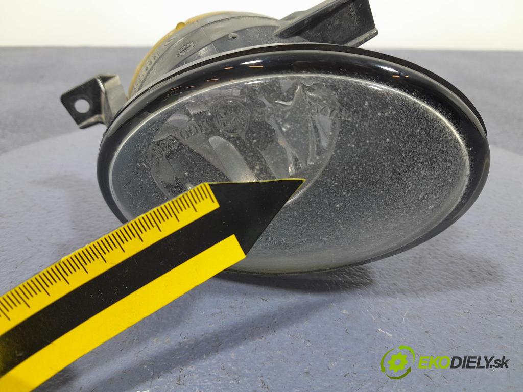 Vw Golf 2012 Halogen v pravo: 5K0941700