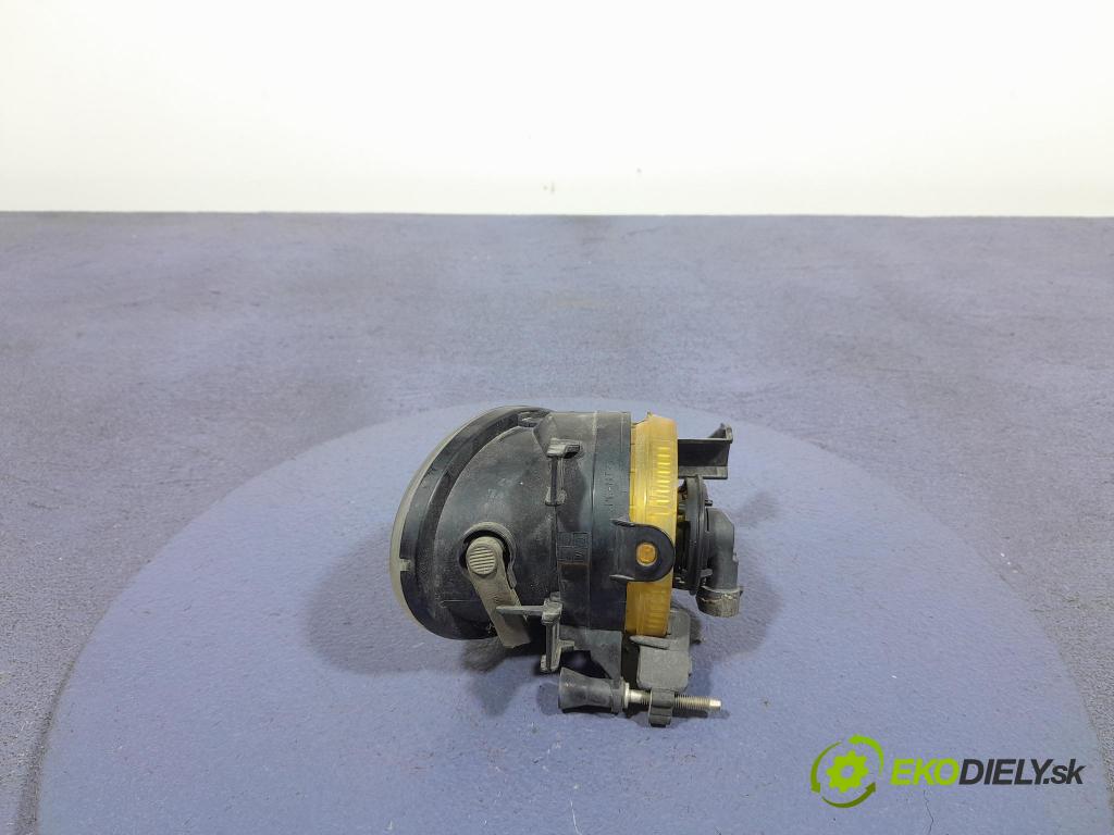 Vw Golf 2012 Halogen v pravo: 5K0941700
