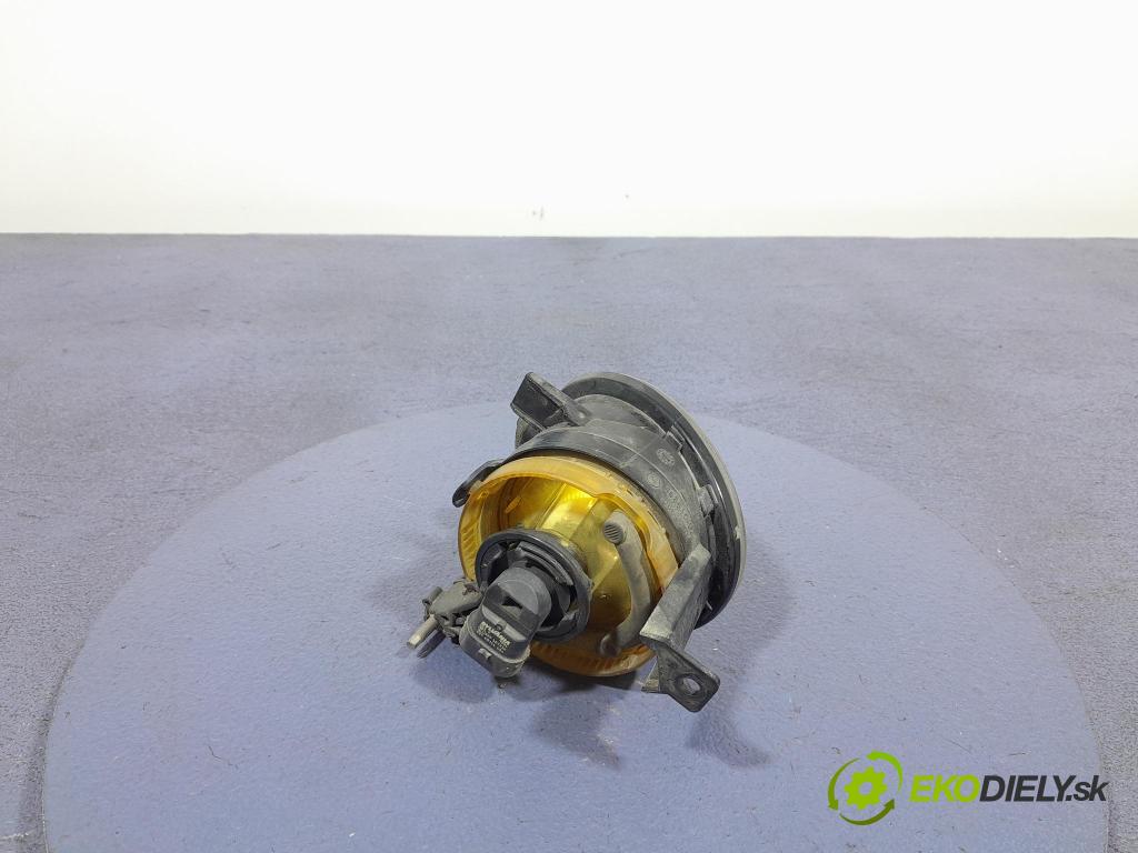 Vw Golf 2012 Halogen v pravo: 5K0941700