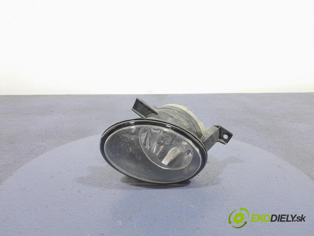 Vw Golf 2012 Halogen Vľavo: 1N0.2104