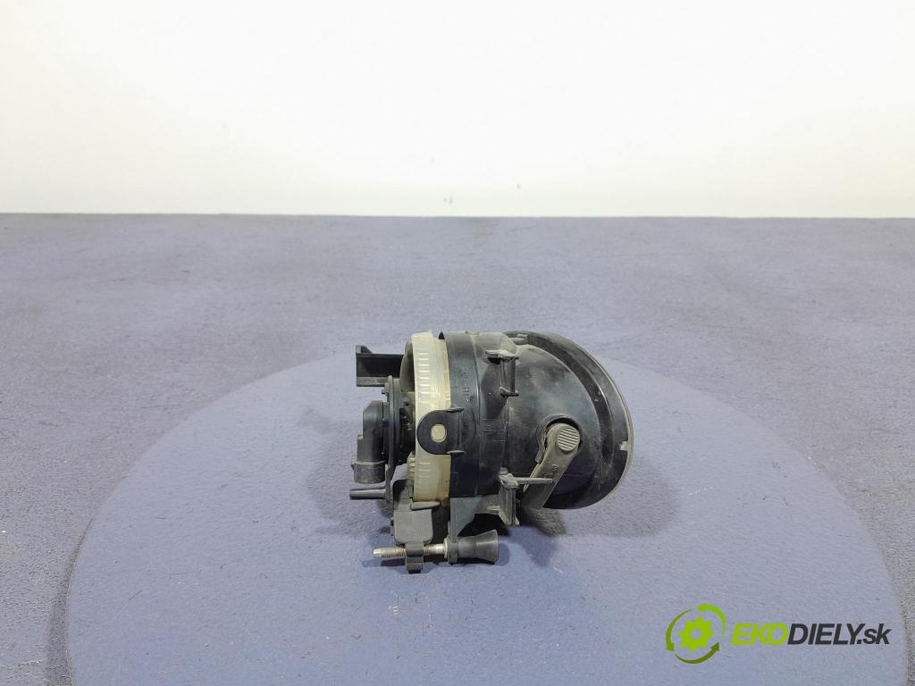 Vw Golf 2012 Halogen Vľavo: 1N0.2104