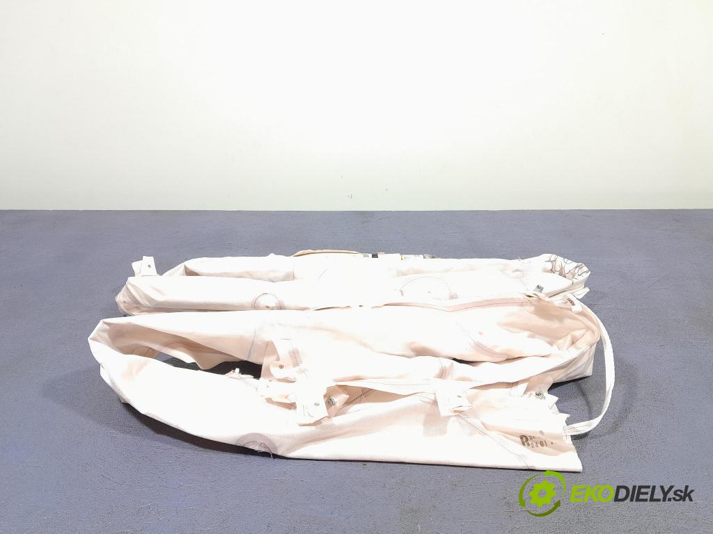 Skoda Octavia 2021 Airbag: Záclona: x 5E6880741D