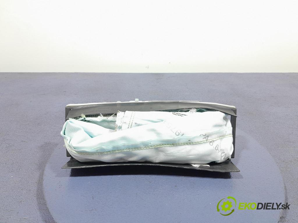 Skoda Octavia 2021 Airbag: Koleno x 5E4880841D