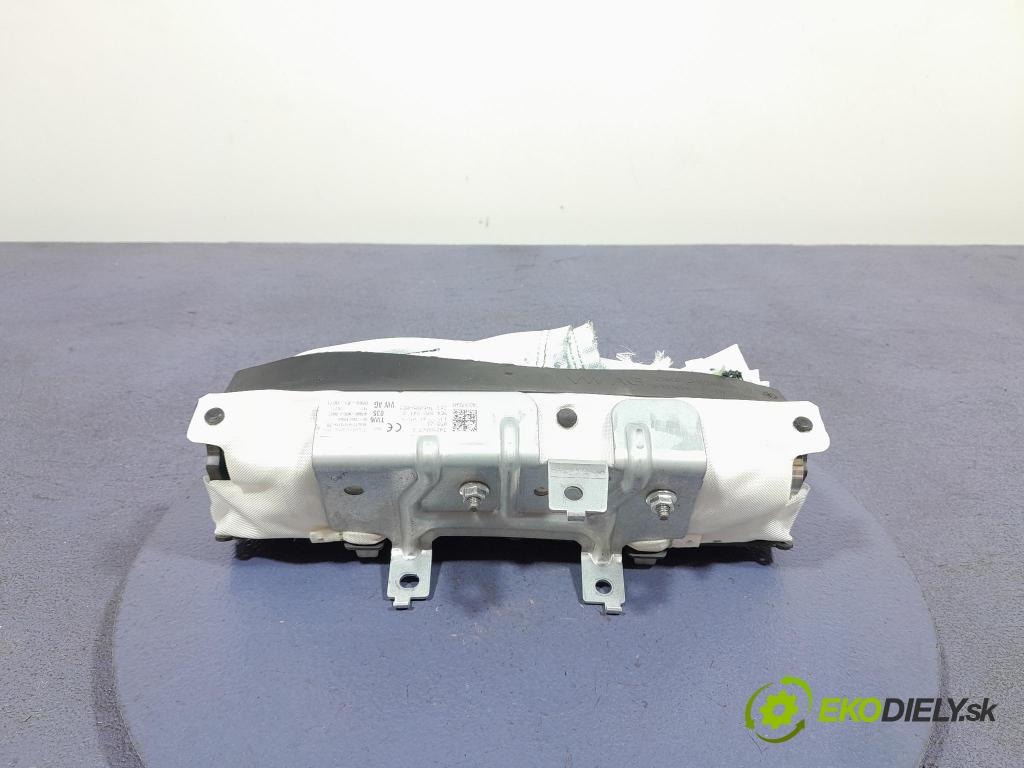 Skoda Octavia 2021 Airbag: Koleno x 5E4880841D
