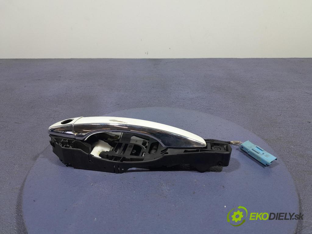 Peugeot 508 2016 klika před levá 9686433780