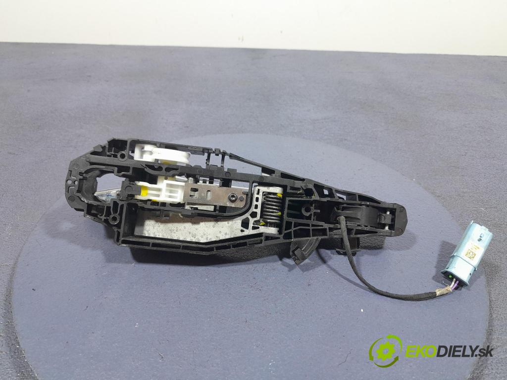 Peugeot 508 2016 klika před levá 9686433780