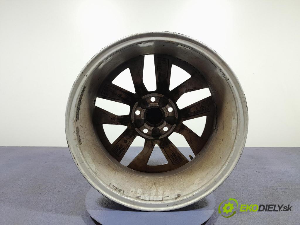 Skoda Octavia 2021 Ráfky Hlinikové: 5E3601025