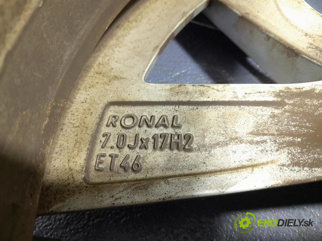Skoda Octavia 2021 Ráfky Hlinikové: 5E3601025