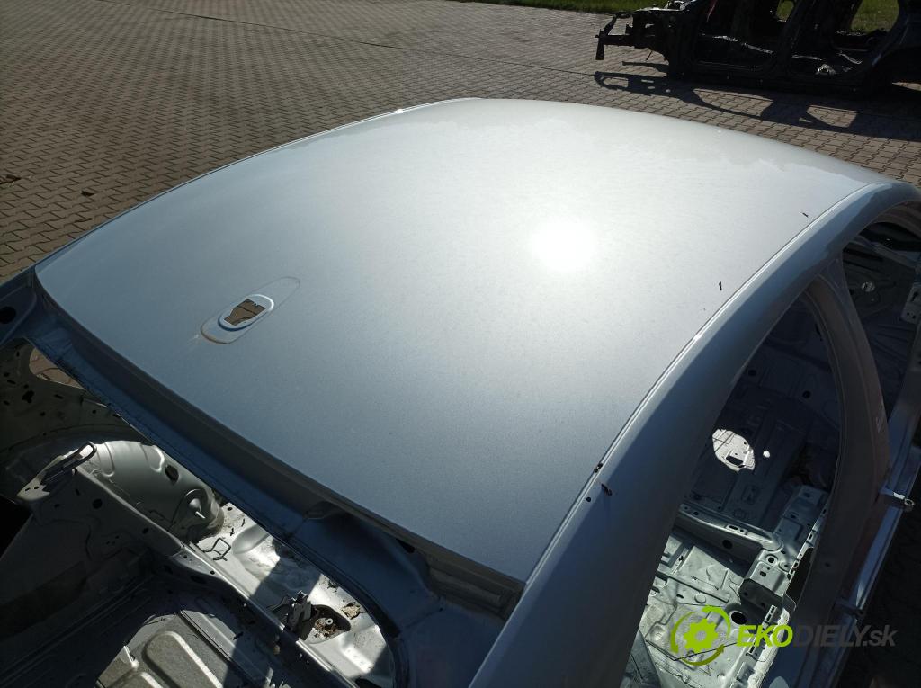 Skoda Octavia 2021 Strecha: