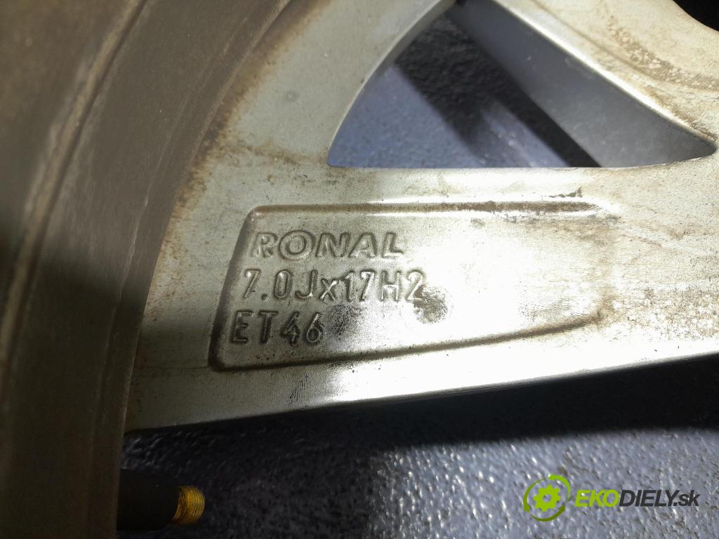 Skoda Octavia 2021 Ráfky Hlinikové: 5E3601025