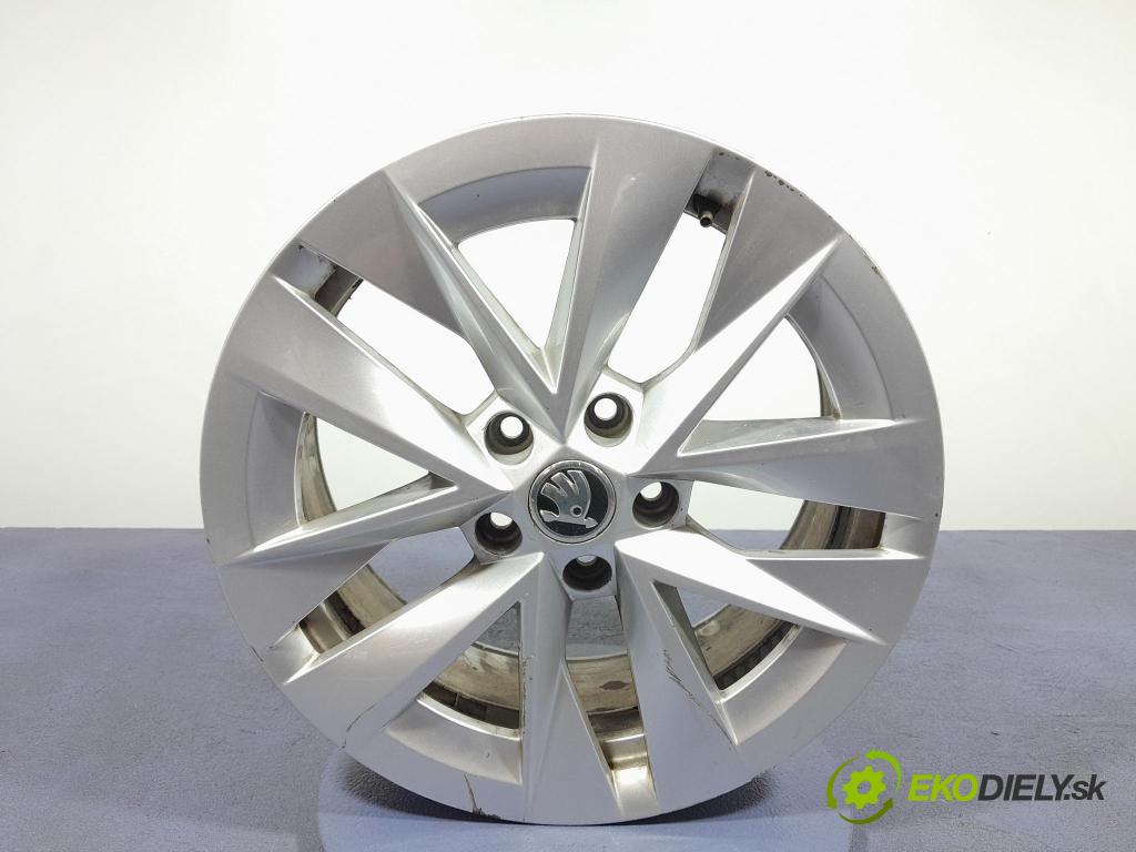 Skoda Octavia 2021 Ráfky Hlinikové: 5E3601025