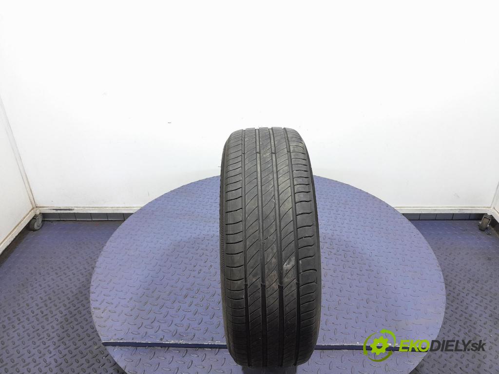 Peugeot 508 2016 pneumatiky: Leto: 3528700697902