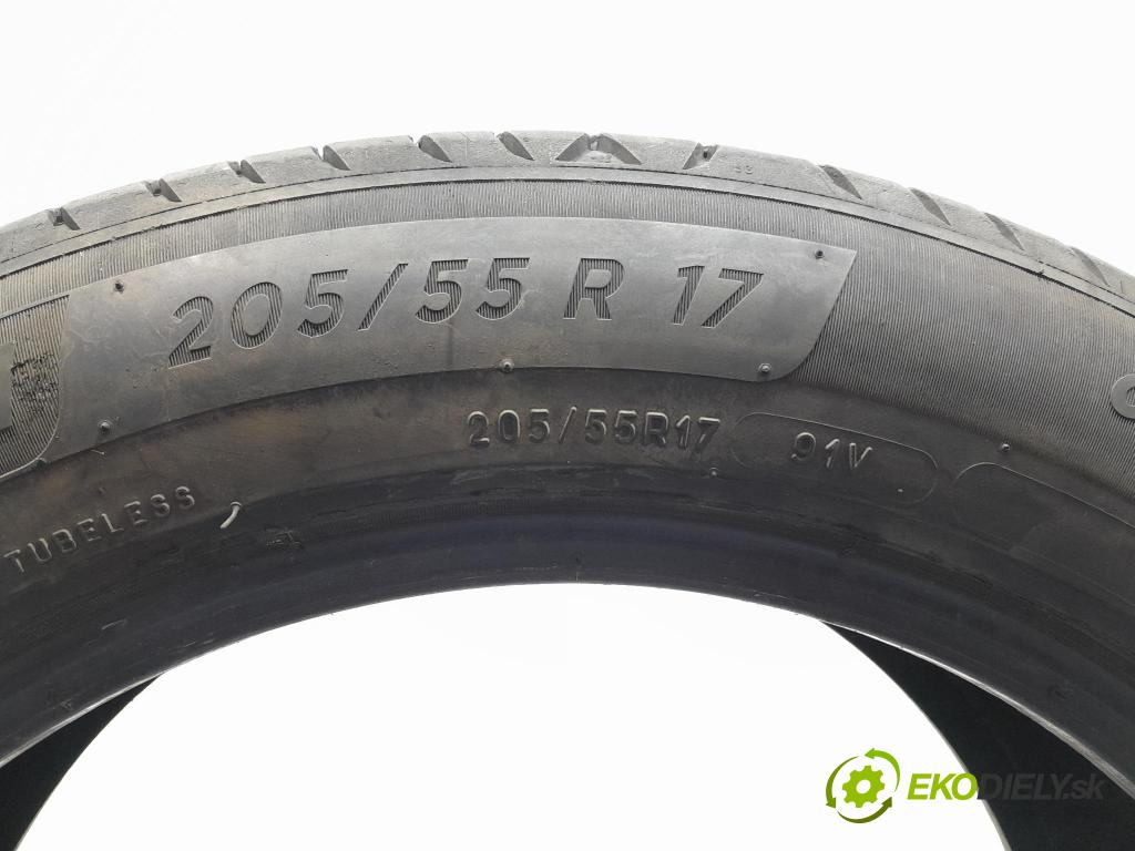 Peugeot 508 2016 pneumatiky: Leto: 3528700697902