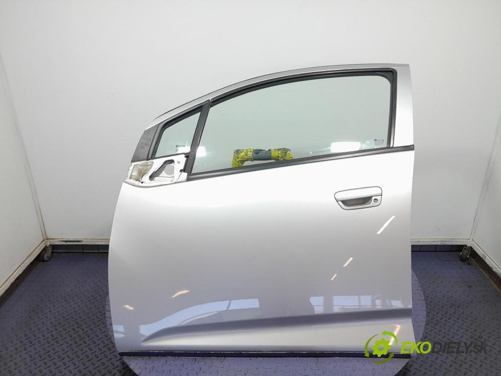 Chevrolet Spark 2010 dveře před Vlevo, odjet:
