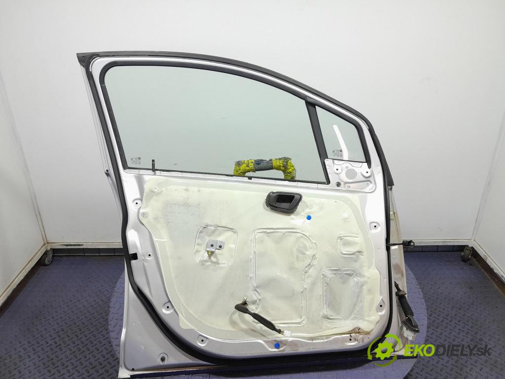 Chevrolet Spark 2010 dvere Predné Vľavo: 
