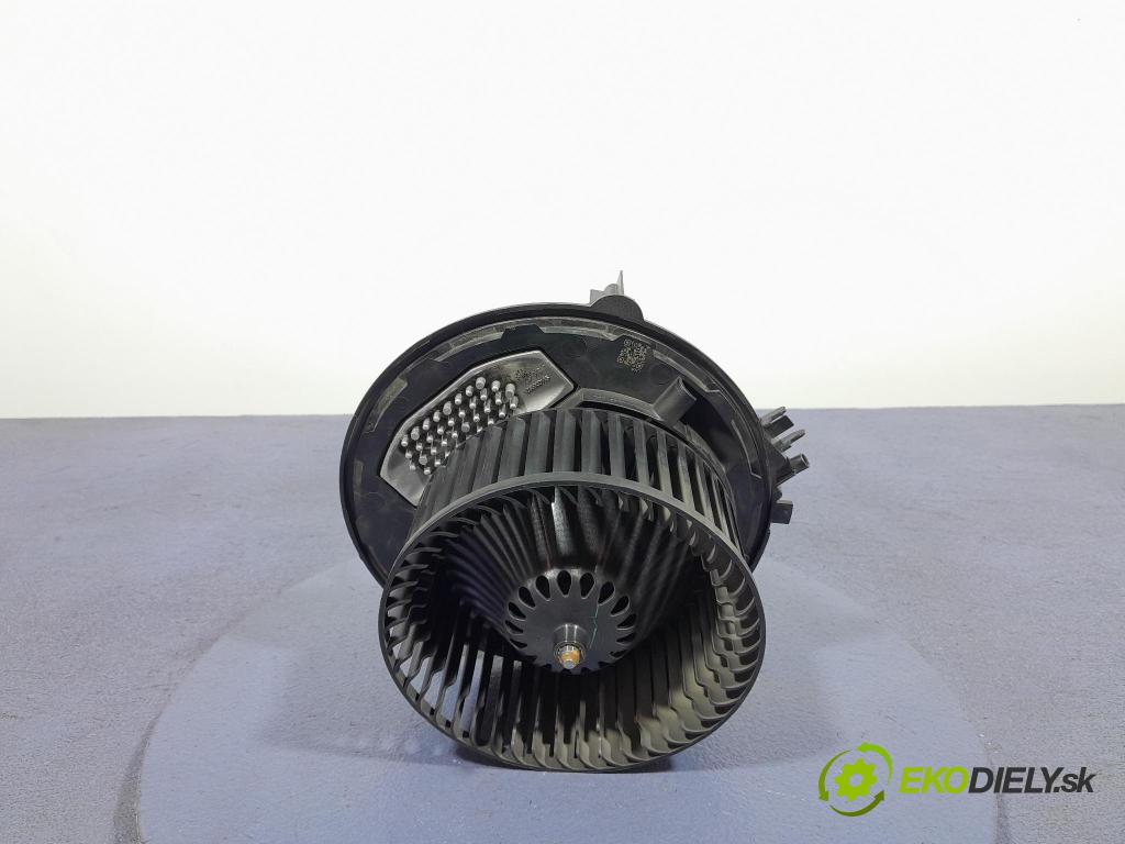 Skoda Octavia 2021 ventilátor Vzduch: 5WB819015