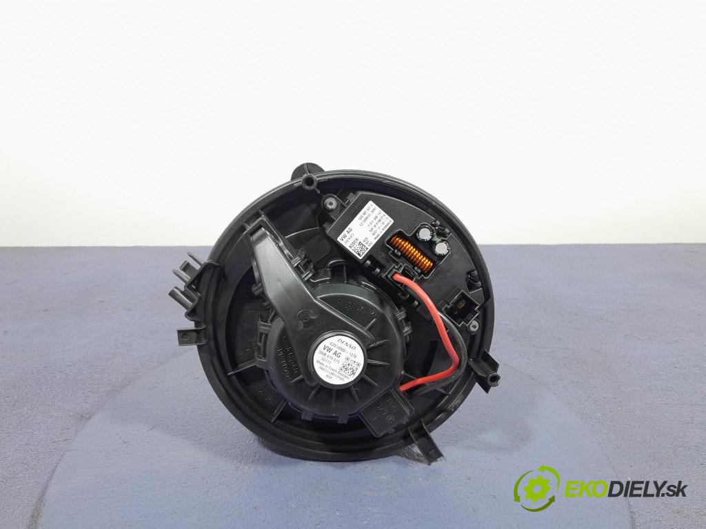 Skoda Octavia 2021 ventilátor Vzduch: 5WB819015