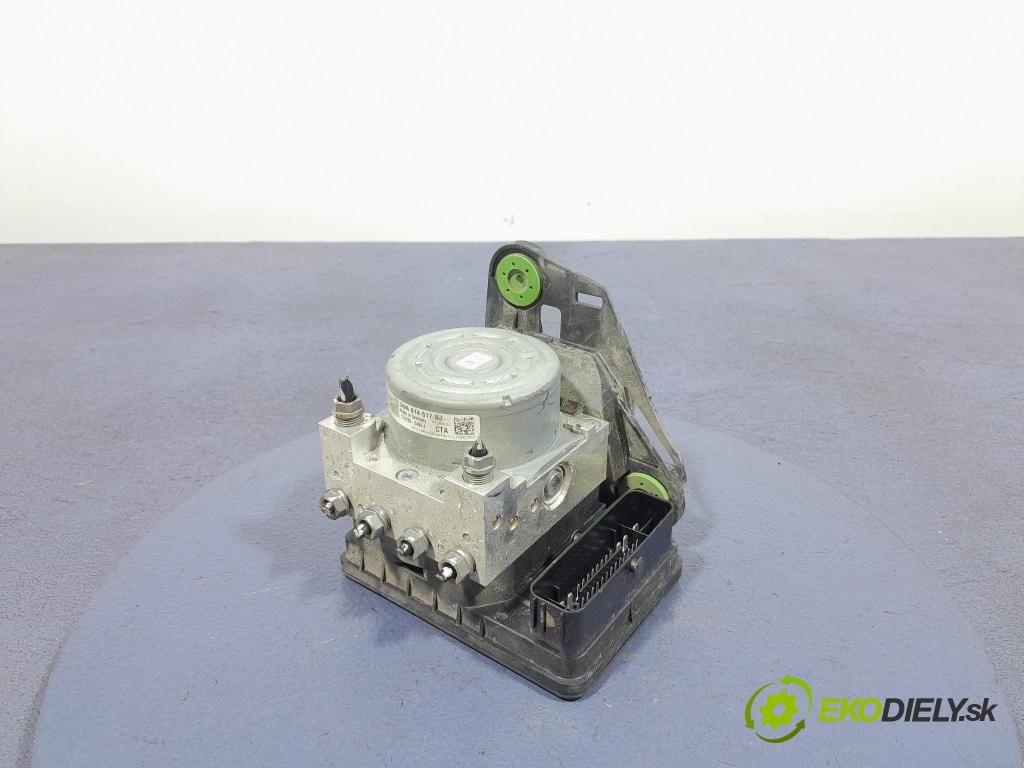 Skoda Octavia 2021 čerpadlo ABS x 5WA614517BJ