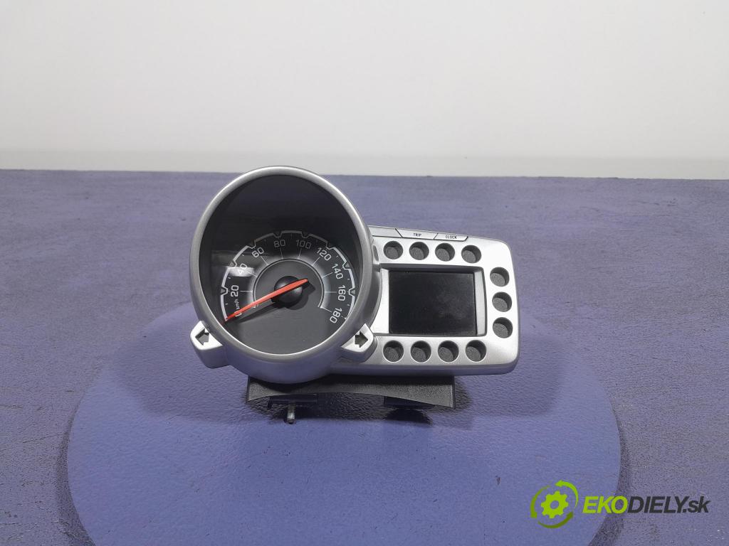 Chevrolet Spark 2010 Přístrojová deska 95037278