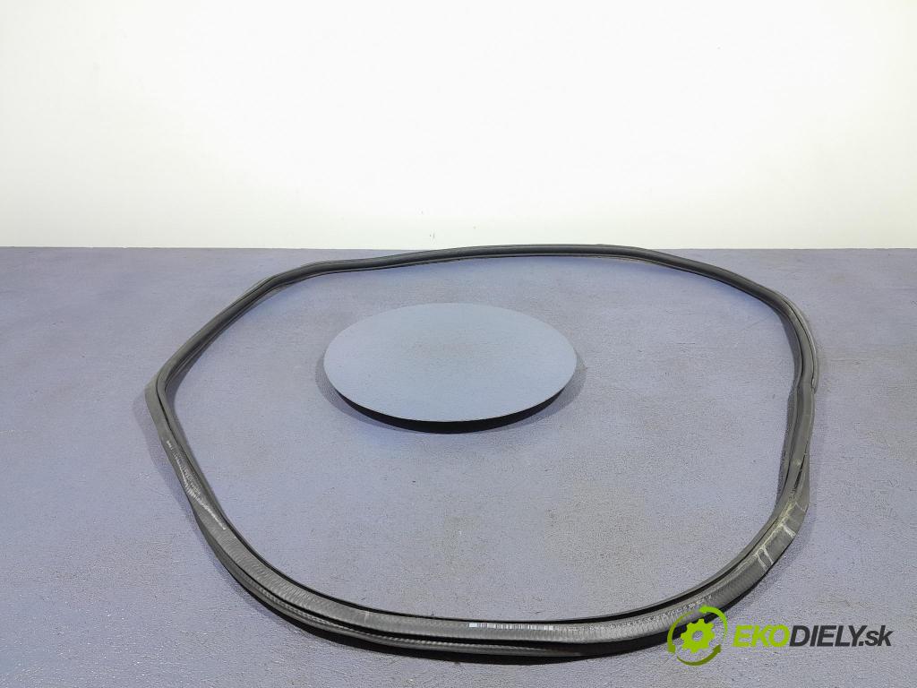 Skoda Octavia 2021 Těsnění: dveře 5E3867365