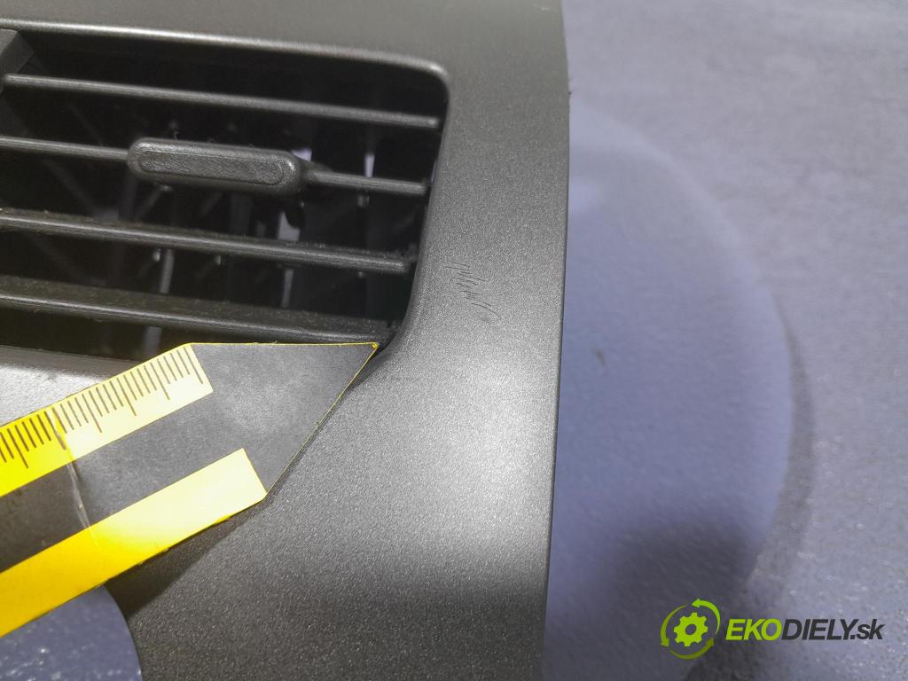 Chevrolet Spark 2010 Mřížky Proud vzduchu Vzduch: 95949692